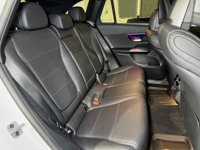 2025 Mercedes-Benz GLC GLC 300