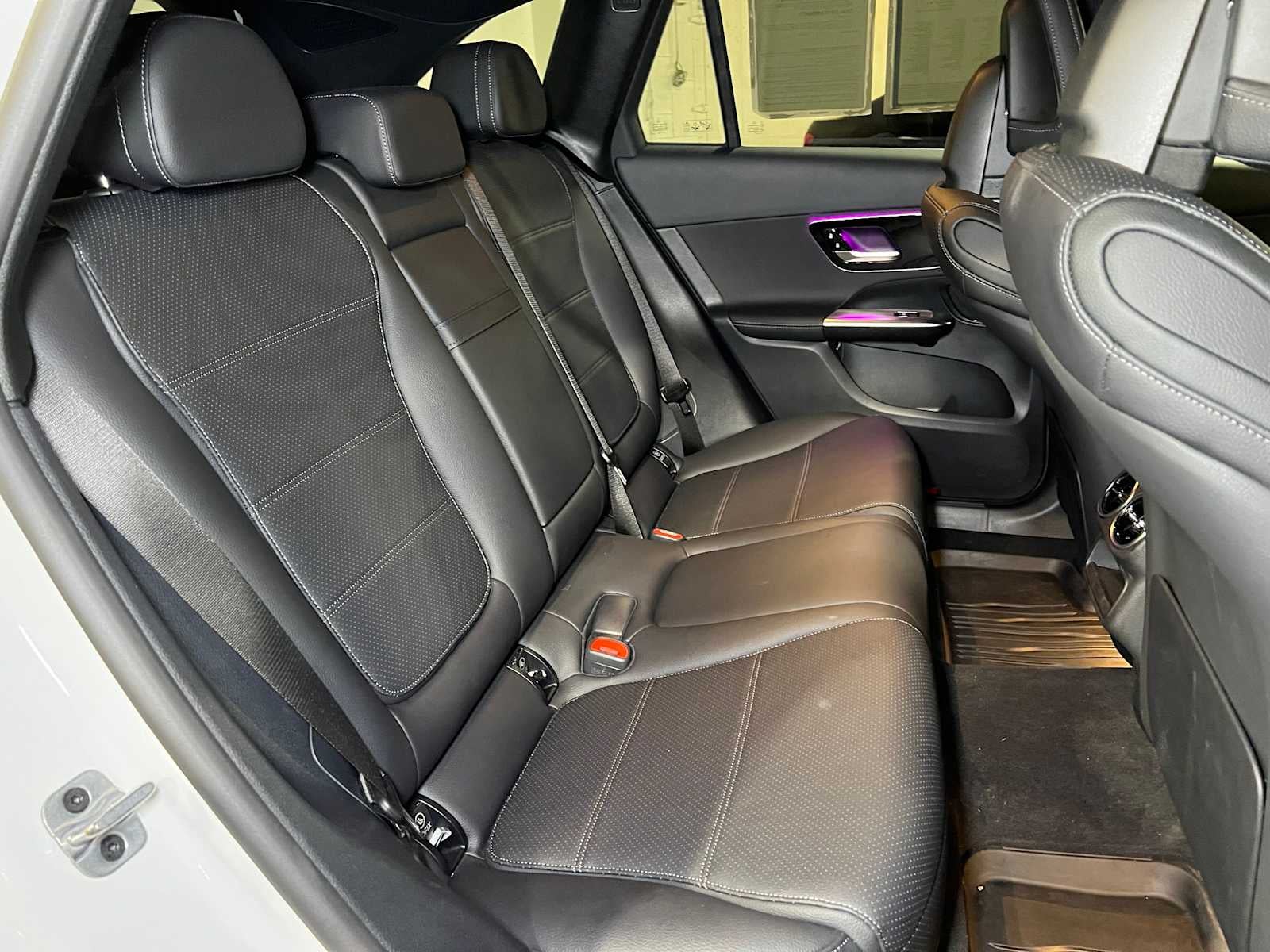 2025 Mercedes-Benz GLC GLC 300