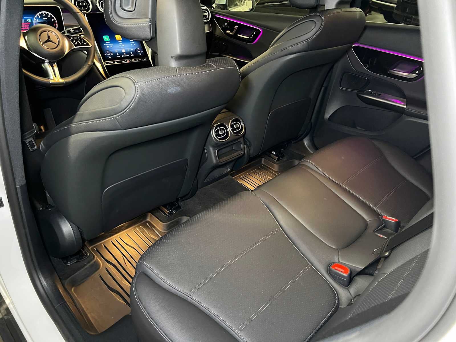 2025 Mercedes-Benz GLC GLC 300