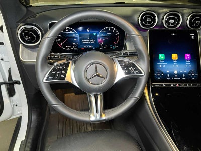 2025 Mercedes-Benz GLC GLC 300