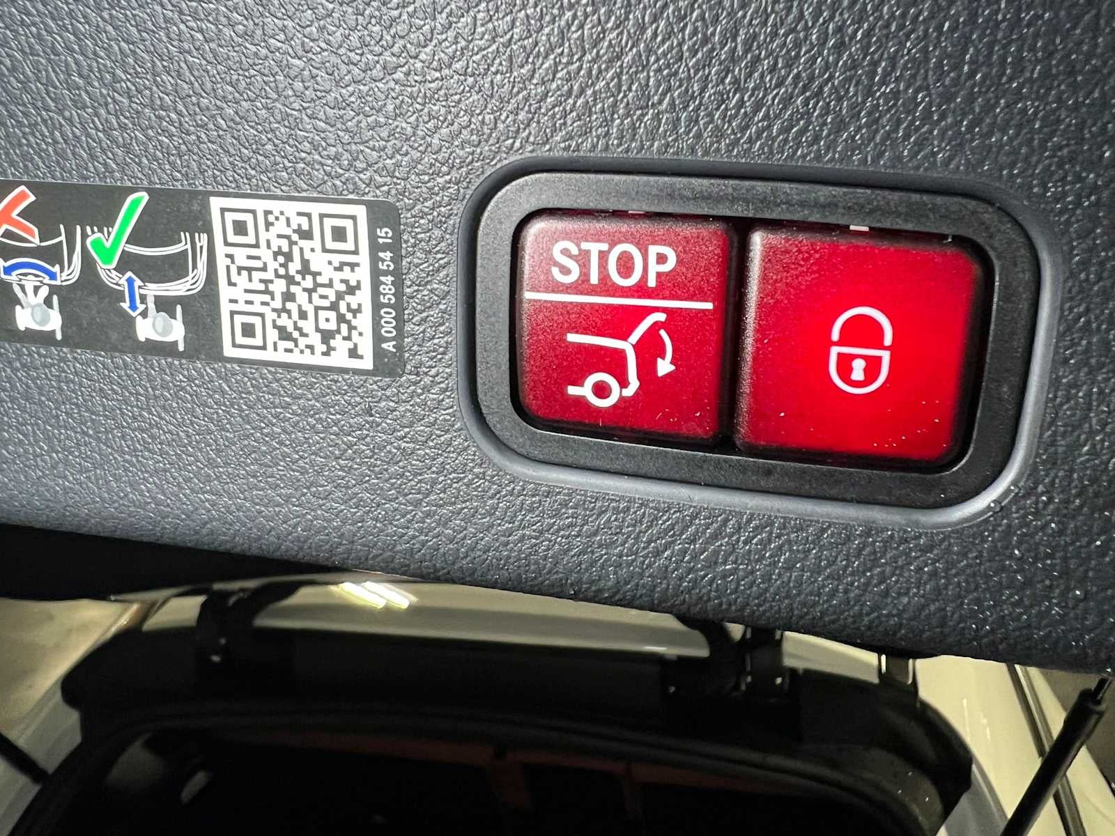 2025 Mercedes-Benz GLC GLC 300