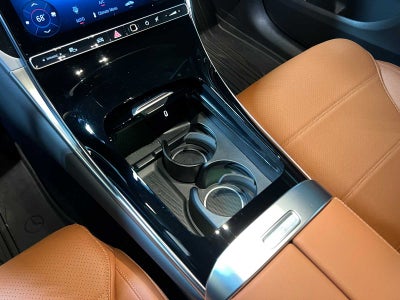 2025 Mercedes-Benz GLC GLC 300