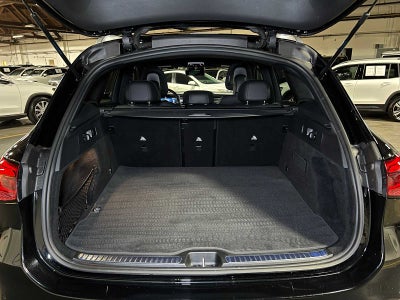 2025 Mercedes-Benz GLC GLC 300