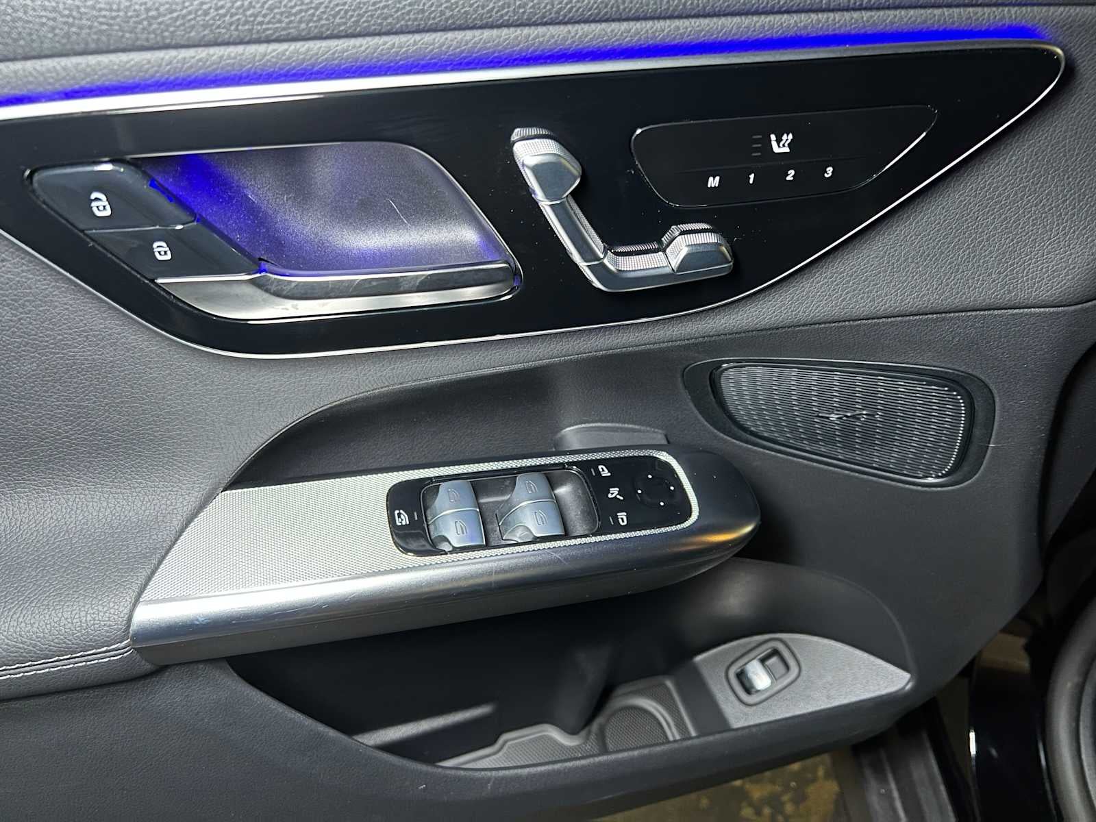 2025 Mercedes-Benz GLC GLC 300