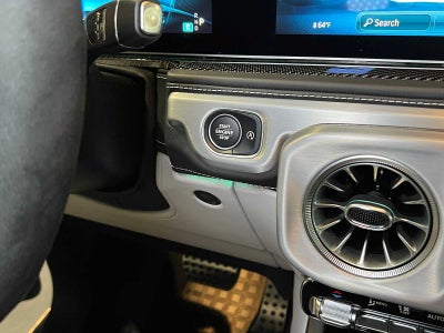 2025 Mercedes-Benz G-Class AMG® G 63