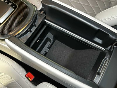 2025 Mercedes-Benz G-Class AMG® G 63