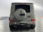 2025 Mercedes-Benz G-Class AMG® G 63