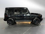 2025 Mercedes-Benz G-Class G 580e