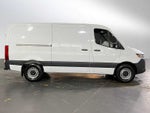 2025 Mercedes-Benz Sprinter 2500 Standard Roof I4 Diesel 144" RWD