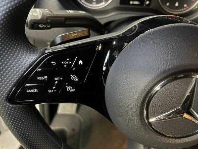 2025 Mercedes-Benz Sprinter 2500 Standard Roof I4 Diesel 144" RWD