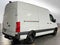 2025 Mercedes-Benz Sprinter 2500 Standard Roof I4 Diesel 144" RWD