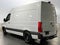2025 Mercedes-Benz Sprinter 2500 Standard Roof I4 Diesel 144" RWD