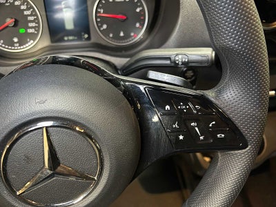 2025 Mercedes-Benz Sprinter 2500 Standard Roof I4 Diesel 144" RWD