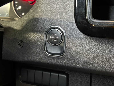 2025 Mercedes-Benz Sprinter 2500 Standard Roof I4 Diesel 144" RWD