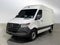 2025 Mercedes-Benz Sprinter 2500 Standard Roof I4 Diesel 144" RWD