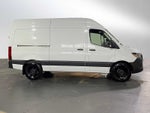 2025 Mercedes-Benz Sprinter 2500 Standard Roof I4 Diesel 144" RWD