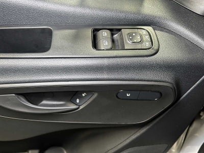 2025 Mercedes-Benz Sprinter 2500 Standard Roof I4 Diesel 144" RWD