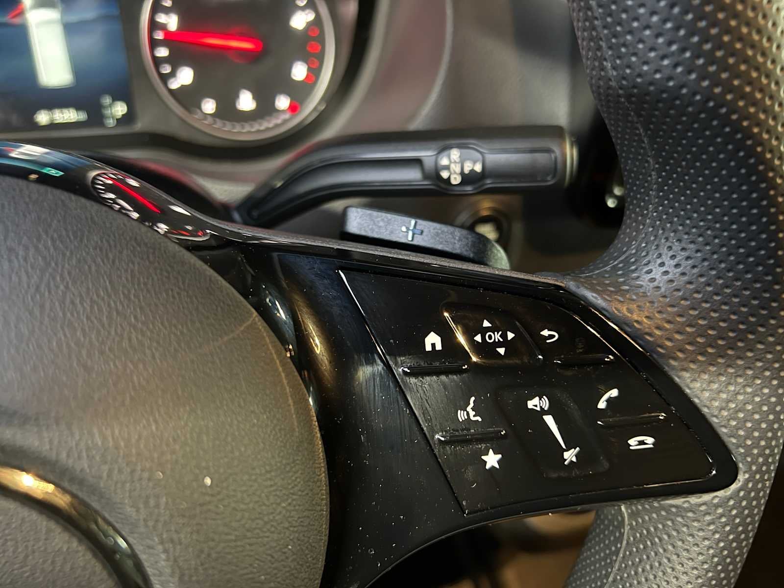 2025 Mercedes-Benz Sprinter 2500 Standard Roof I4 Diesel 144" RWD