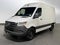 2025 Mercedes-Benz Sprinter 2500 Standard Roof I4 Diesel 144" RWD