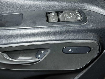 2025 Mercedes-Benz Sprinter 2500 Standard Roof I4 Diesel 144" RWD