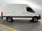 2025 Mercedes-Benz Sprinter 2500 Standard Roof I4 Diesel 144" RWD