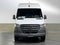 2025 Mercedes-Benz Sprinter 2500 Standard Roof I4 Diesel 144" RWD
