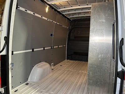 2025 Mercedes-Benz Sprinter 2500 Standard Roof I4 Diesel 144" RWD