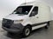 2025 Mercedes-Benz Sprinter 2500 Standard Roof I4 Diesel 144" RWD