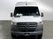2025 Mercedes-Benz Sprinter 2500 Standard Roof I4 Diesel 144" RWD