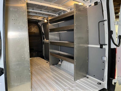 2025 Mercedes-Benz Sprinter 2500 Standard Roof I4 Diesel 144" RWD
