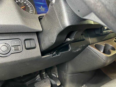 2025 Mercedes-Benz Sprinter 2500 Standard Roof I4 Diesel 144" RWD