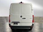 2025 Mercedes-Benz Sprinter 2500 Standard Roof I4 Diesel 144" RWD