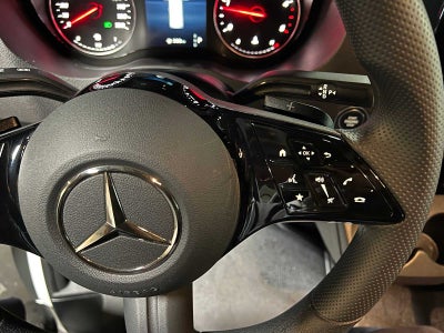 2025 Mercedes-Benz Sprinter 2500 Standard Roof I4 Diesel 144" RWD