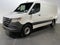 2025 Mercedes-Benz Sprinter 2500 Standard Roof I4 Diesel 144" RWD