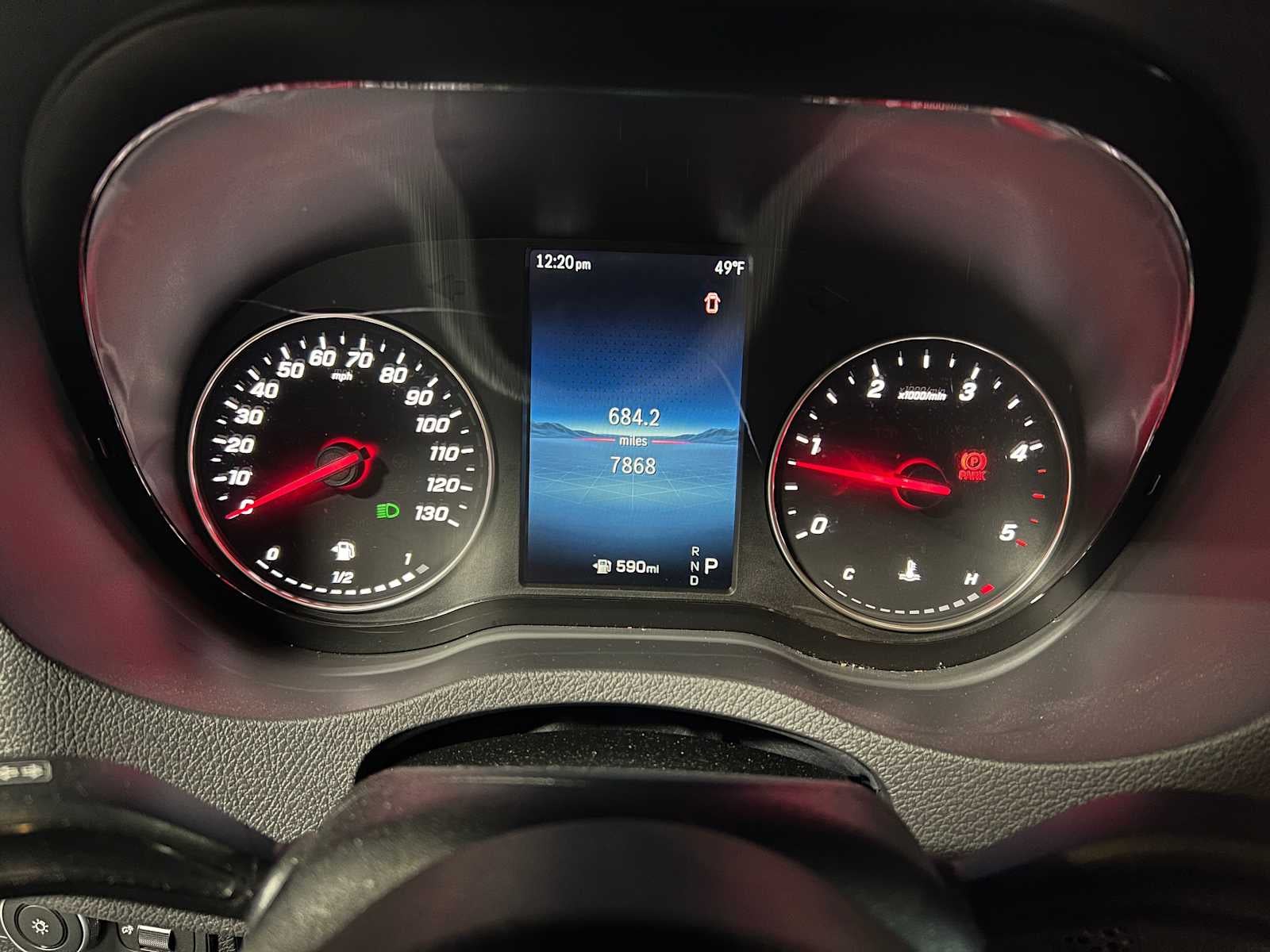 2025 Mercedes-Benz Sprinter 2500 Standard Roof I4 Diesel 144" RWD