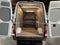 2025 Mercedes-Benz Sprinter 2500 Standard Roof I4 Diesel HO 144" RWD