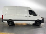 2025 Mercedes-Benz Sprinter 2500 Standard Roof I4 Diesel HO 144" RWD
