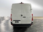 2025 Mercedes-Benz Sprinter 2500 Standard Roof I4 Diesel HO 144" RWD