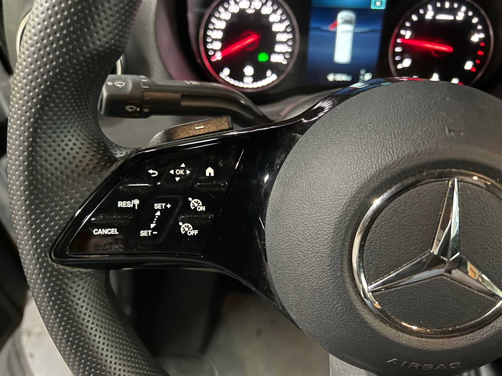 2025 Mercedes-Benz Sprinter 2500 Standard Roof I4 Diesel HO 144" RWD