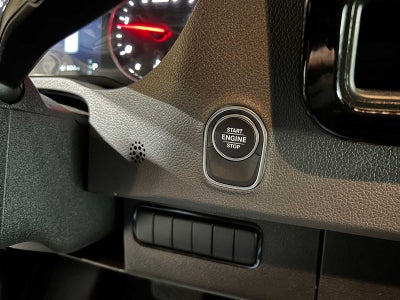 2025 Mercedes-Benz Sprinter 2500 Standard Roof I4 Diesel HO 144" RWD