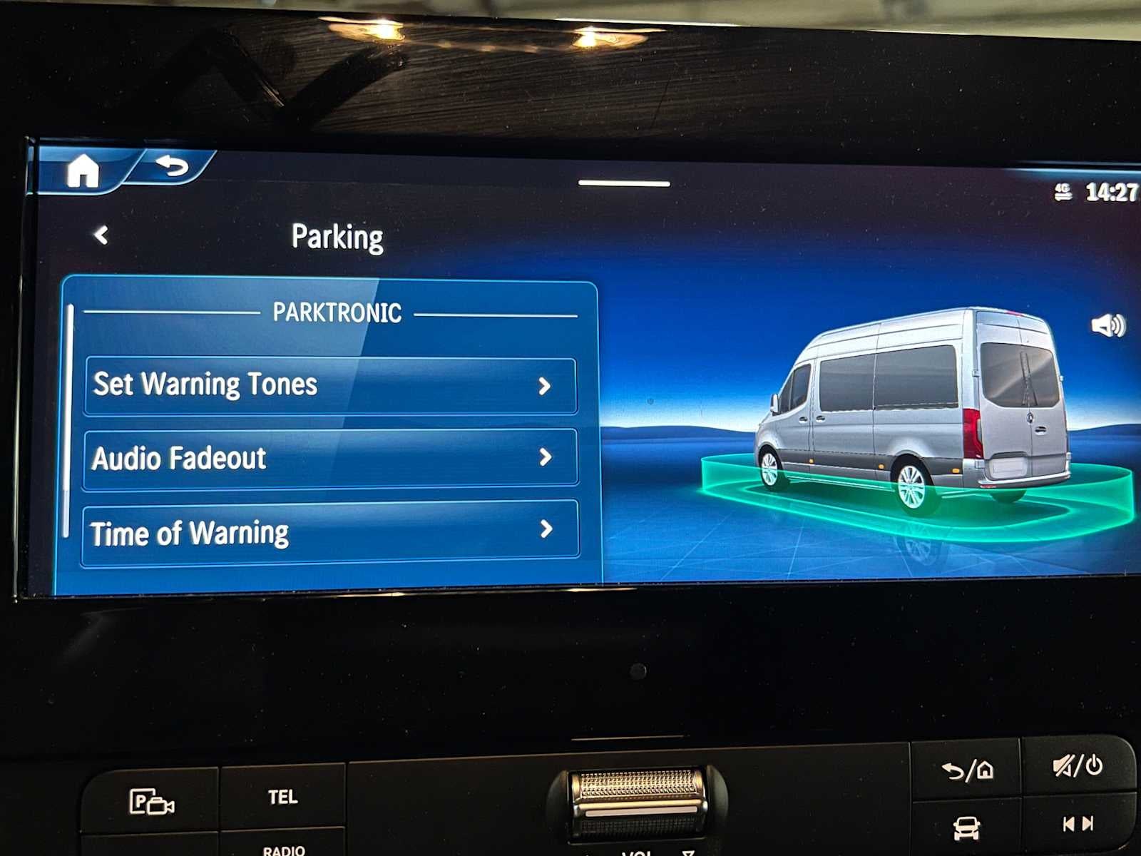 2025 Mercedes-Benz Sprinter 2500 Standard Roof I4 Diesel HO 144" RWD