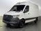 2025 Mercedes-Benz Sprinter 2500 Standard Roof I4 Diesel HO 144" RWD