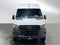 2025 Mercedes-Benz Sprinter 2500 High Roof I4 Diesel HO 170" RWD
