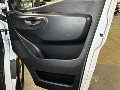 2025 Mercedes-Benz Sprinter 2500 High Roof I4 Diesel HO 170" RWD