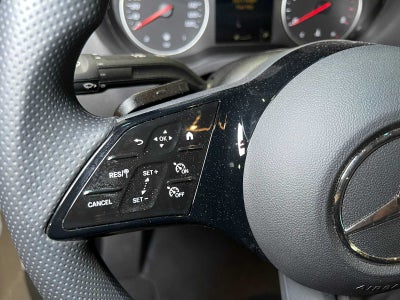 2025 Mercedes-Benz Sprinter 2500 High Roof I4 Diesel HO 170" RWD