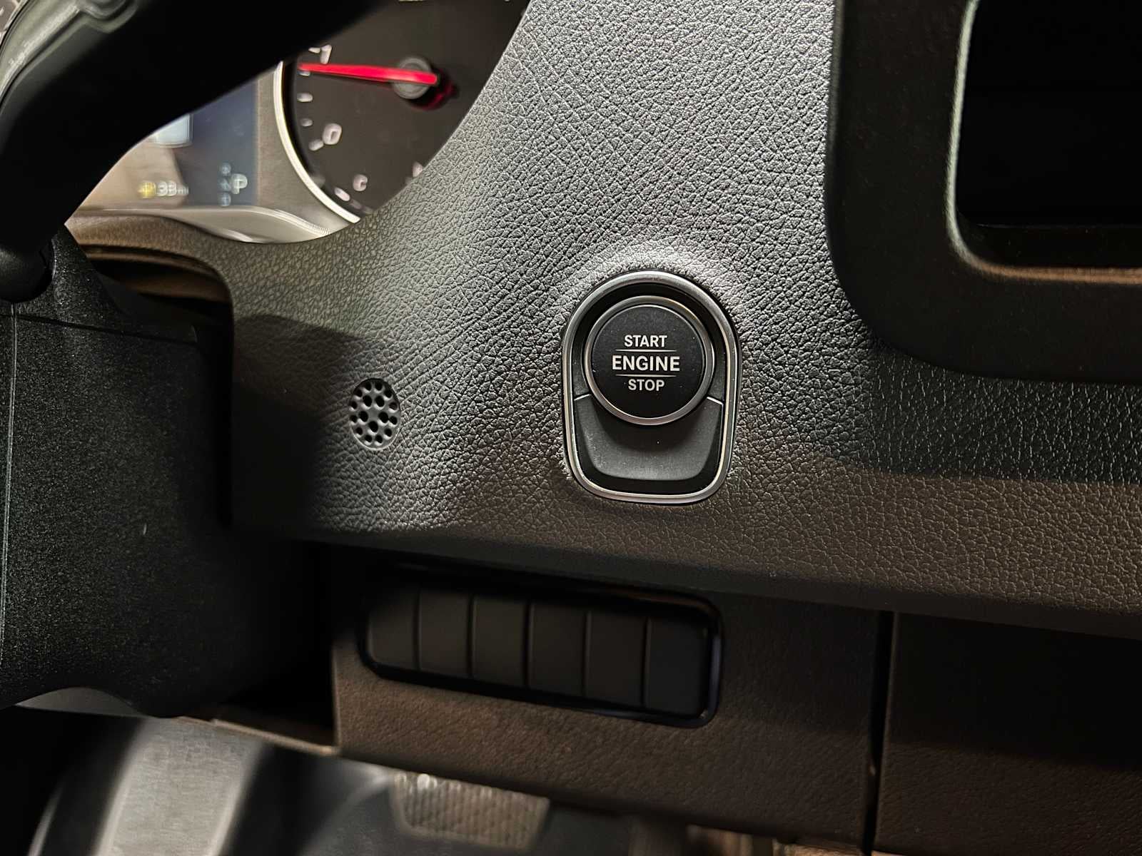 2025 Mercedes-Benz Sprinter 2500 High Roof I4 Diesel HO 170" RWD