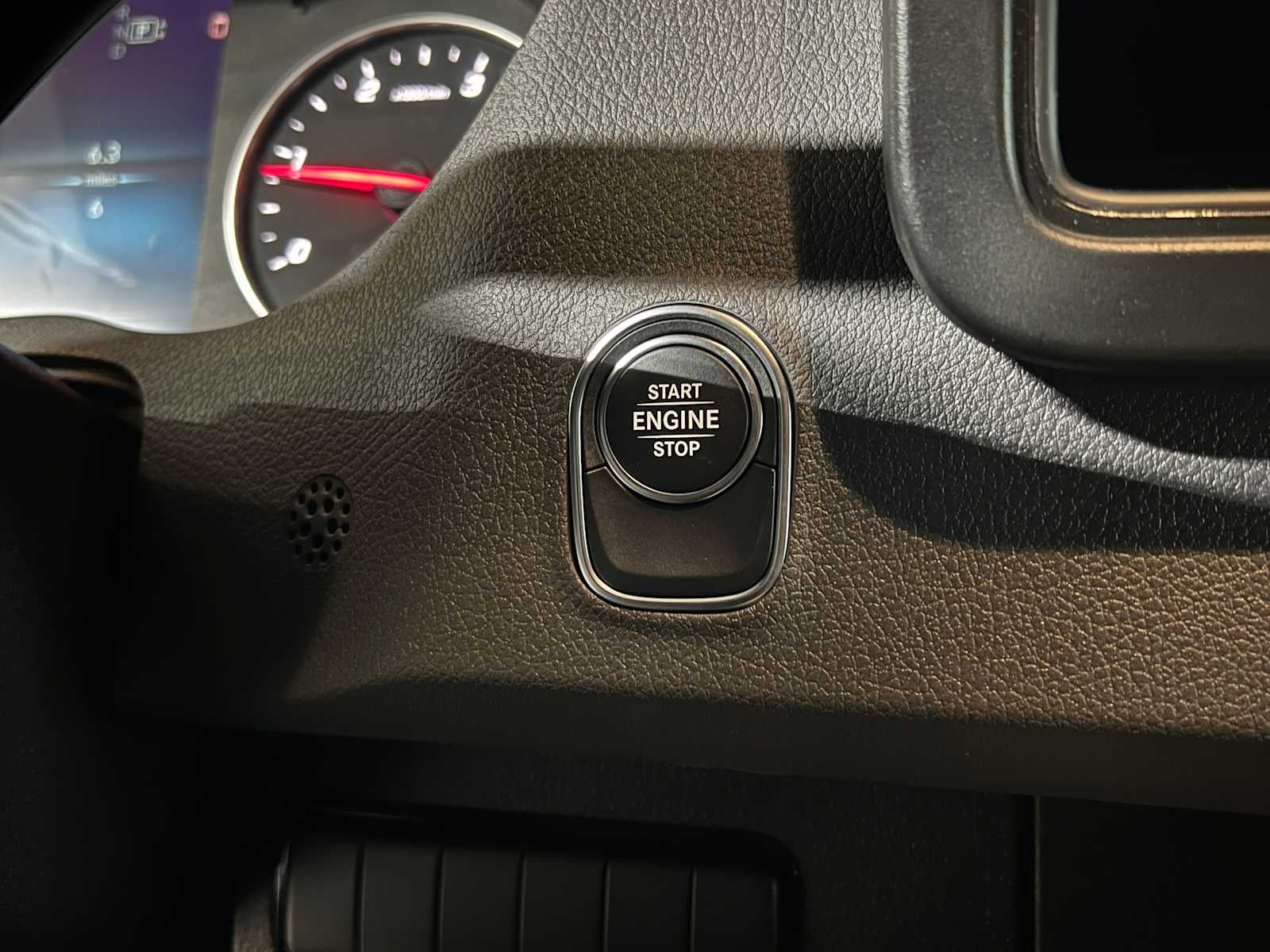 2024 Mercedes-Benz Sprinter 2500 High Roof I4 Diesel HO 170" RWD