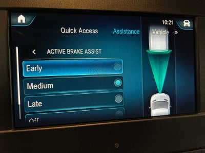 2024 Mercedes-Benz Sprinter 2500 High Roof I4 Diesel HO 170" RWD