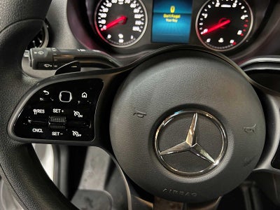 2024 Mercedes-Benz Sprinter 2500 High Roof I4 Diesel HO 170" RWD