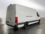 2024 Mercedes-Benz Sprinter 2500 High Roof I4 Diesel HO 170" RWD